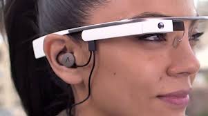 google glass