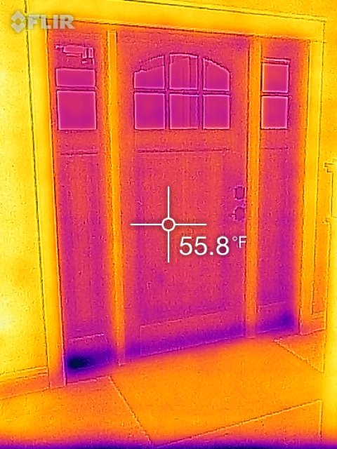 flirone temperatura