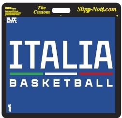 Nazionale Itaiana Basket FIP