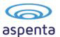 aspenta logo