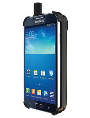 thuraya satsleeve samsung galaxy S4