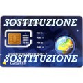 thuraya Sostituzione SIM card