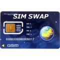 thuraya SWAP SIM Card