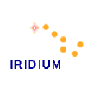Iridium 9505A usato - SIM75m