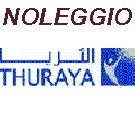 Thuraya Noleggio fattura proforma