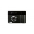 Transcend Car Video DrivePro 520 (doppio obiettivo) - 32G 