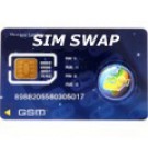 Thuraya SWAP  SIM card  