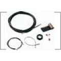 Iridium - Kit cavo 10 metri con connettori per antenna MAST fixed