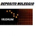 Iridium noleggio: Deposito cauzionale HW