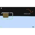 Iridium  Ricarica 300 minuti validità 1 anno 18.000 unità NON rinnovabile