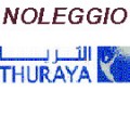 Thuraya Noleggio fattura proforma