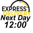 Spedizione EXPRESS entro ore 12.00