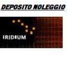 Iridium noleggio: Deposito cauzionale Tel-SIM