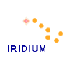 Iridium Deposito Go! Exec  