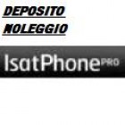 IsatPhone  noleggio Deposito cauzionale 