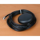 Iridium noleggio: Antenna esterna magnetica per auto 