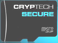 microsd crypto