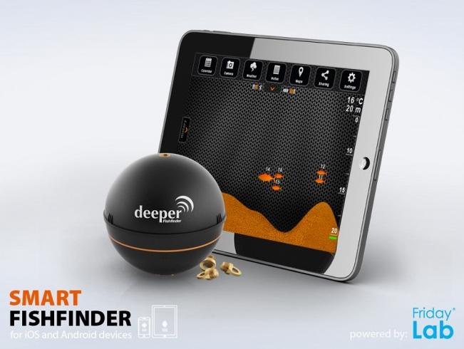 deeper ipad